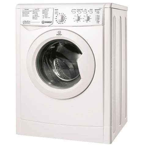 Product data Indesit IWC 60851 C ECO IT washing machine 